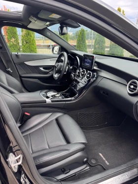 Mercedes-Benz C 220 * PANO* 4MATIC* AMG* - 27500 лв. - 58677061 12