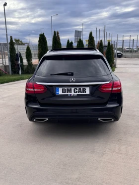 Mercedes-Benz C 220 * PANO* 4MATIC* AMG* - 27500 лв. - 58677061 4