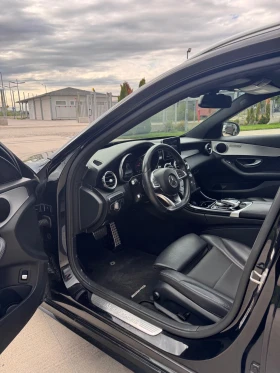 Mercedes-Benz C 220 * PANO* 4MATIC* AMG* - 27500 лв. - 58677061 14