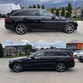 Mercedes-Benz C 220 * PANO* 4MATIC* AMG* - 27500 лв. - 58677061 7