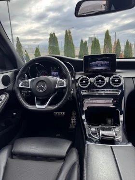 Mercedes-Benz C 220 * PANO* 4MATIC* AMG* - 27500 лв. - 58677061 11