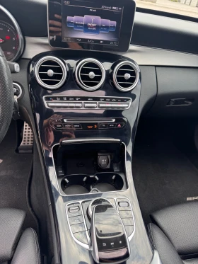 Mercedes-Benz C 220 * PANO* 4MATIC* AMG* - 27500 лв. - 58677061 10