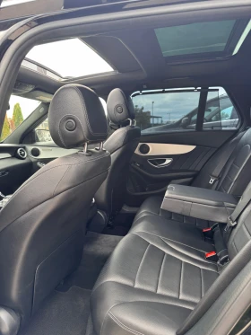 Mercedes-Benz C 220 * PANO* 4MATIC* AMG* - 27500 лв. - 58677061 13