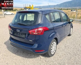 Ford B-Max Ford B-Max 1.5tdci klimatronik | Mobile.bg    10