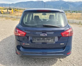 Ford B-Max Ford B-Max 1.5tdci klimatronik | Mobile.bg    4
