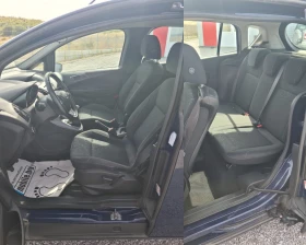 Ford B-Max Ford B-Max 1.5tdci klimatronik | Mobile.bg    3