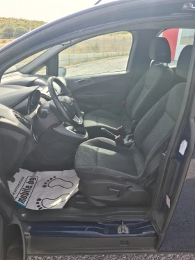 Ford B-Max Ford B-Max 1.5tdci klimatronik | Mobile.bg    16