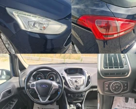 Ford B-Max Ford B-Max 1.5tdci klimatronik | Mobile.bg    9