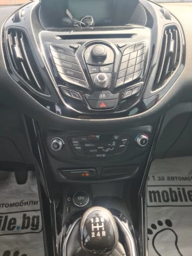 Ford B-Max Ford B-Max 1.5tdci klimatronik | Mobile.bg    17