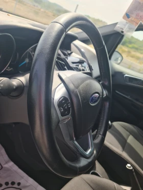 Ford B-Max Ford B-Max 1.5tdci klimatronik | Mobile.bg    15