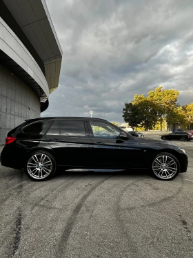 BMW 335 BMW 335d X-drive LCI | Mobile.bg    6
