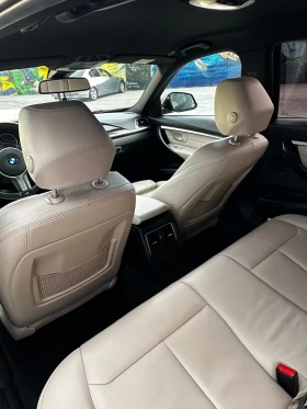 BMW 335 BMW 335d X-drive LCI | Mobile.bg    12