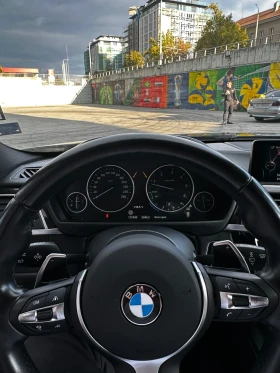 BMW 335 BMW 335d X-drive LCI | Mobile.bg    14