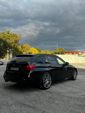 BMW 335 BMW 335d X-drive LCI | Mobile.bg    5