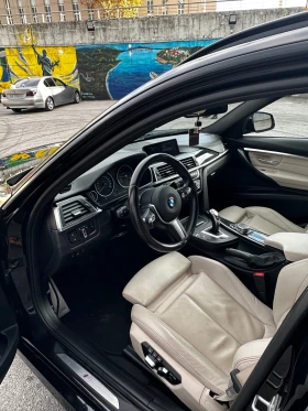 BMW 335 BMW 335d X-drive LCI | Mobile.bg    8