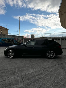 BMW 335 BMW 335d X-drive LCI | Mobile.bg    7
