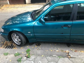 Обява за продажба на Mercedes-Benz C 220 ~3 300 лв. - изображение 7 | Auto.bg Обява за продажба на Mercedes-Benz C 220 ~3 300 лв. - изображение 7