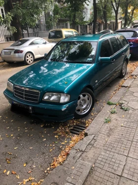 Обява за продажба на Mercedes-Benz C 220 ~3 300 лв. - изображение 1 | Auto.bg Обява за продажба на Mercedes-Benz C 220 ~3 300 лв. - изображение 1