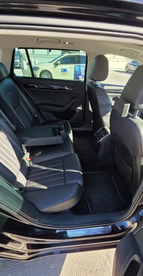Skoda Superb - 39999 лв. / 20451.16 € - 90364862 10