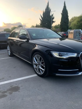 Audi A6 Allroad 3.0 TDI Сменени Вериги , регистрирана преди 3 седм - 29500 лв. / 15083.11 € - 76817288 3
