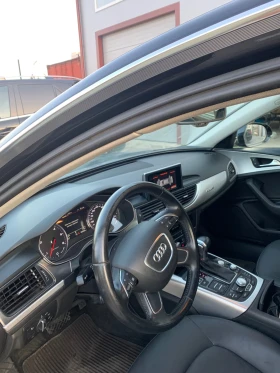 Audi A6 Allroad 3.0 TDI Сменени Вериги , регистрирана преди 3 седм - 29500 лв. / 15083.11 € - 76817288 5