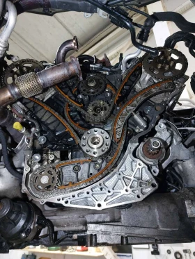 Audi A6 Allroad 3.0 TDI Сменени Вериги , регистрирана преди 3 седм - 29500 лв. / 15083.11 € - 76817288 17