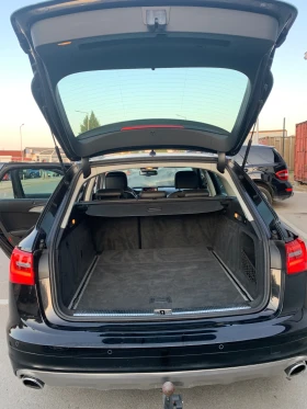 Audi A6 Allroad 3.0 TDI Сменени Вериги , регистрирана преди 3 седм - 29500 лв. / 15083.11 € - 76817288 7