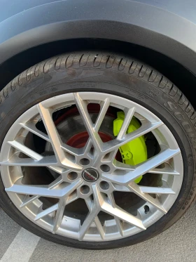 Audi A6 Allroad 3.0 TDI Сменени Вериги , регистрирана преди 3 седм - 29500 лв. / 15083.11 € - 76817288 8