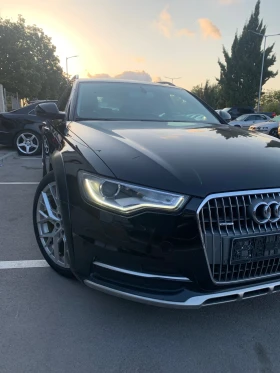Audi A6 Allroad 3.0 TDI Сменени Вериги , регистрирана преди 3 седм - 29500 лв. / 15083.11 € - 76817288 2