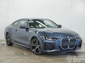BMW 420 i Coupe M Sport Paket Sportautomatic - 92600 лв. / 47345.63 € - 73181316 4