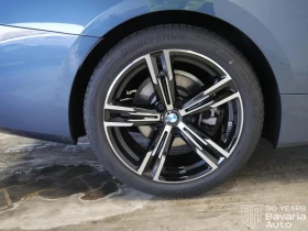 BMW 420 i Coupe M Sport Paket Sportautomatic - 92600 лв. / 47345.63 € - 73181316 11