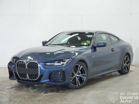 BMW 420 i Coupe M Sport Paket Sportautomatic