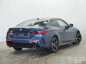 BMW 420 i Coupe M Sport Paket Sportautomatic - 92600 лв. / 47345.63 € - 73181316 3