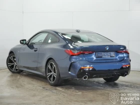 BMW 420 i Coupe M Sport Paket Sportautomatic - 92600 лв. / 47345.63 € - 73181316 2