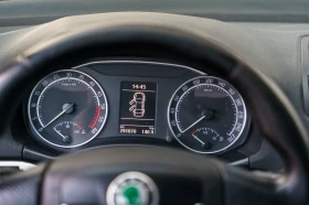 Skoda Octavia 2.0 TDi VRS, снимка 9