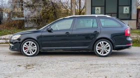 Skoda Octavia 2.0 TDi VRS, снимка 5