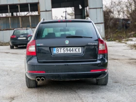 Skoda Octavia 2.0 TDi VRS, снимка 6