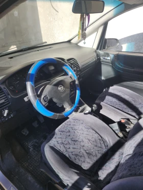 Opel Zafira, снимка 7 — Bazar.bg Opel Zafira, снимка 7
