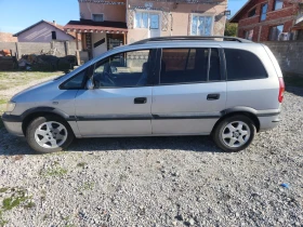 Opel Zafira, снимка 3 — Bazar.bg Opel Zafira, снимка 3