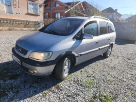 Opel Zafira, снимка 6 — Bazar.bg Opel Zafira, снимка 6