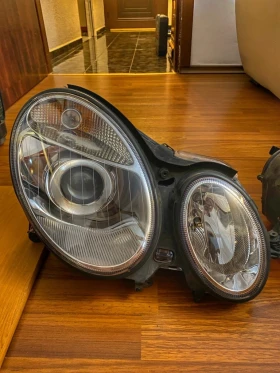 Mercedes-Benz E 320 3.2CDI | Mobile.bg � ����� ������ 11