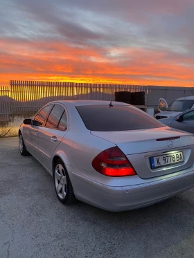 Mercedes-Benz E 320 3.2CDI | Mobile.bg � ����� ������ 9