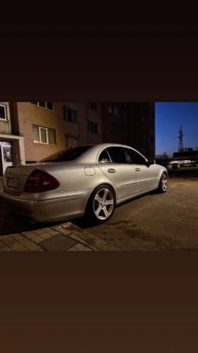 Mercedes-Benz E 320 3.2CDI | Mobile.bg � ����� ������ 6