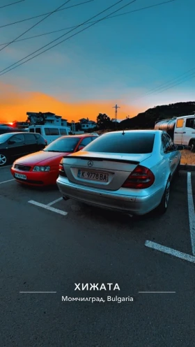 Mercedes-Benz E 320 3.2CDI | Mobile.bg � ����� ������ 4