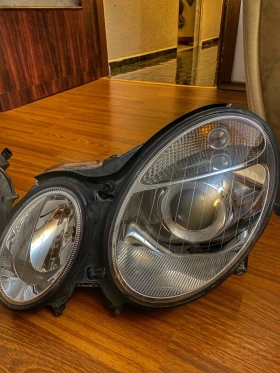 Mercedes-Benz E 320 3.2CDI | Mobile.bg � ����� ������ 12