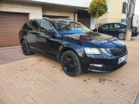 Skoda Octavia 1.5TSI, снимка 6