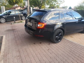 Skoda Octavia 1.5TSI, снимка 7