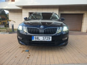 Skoda Octavia 1.5TSI, снимка 1