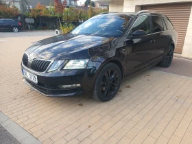 Skoda Octavia 1.5TSI, снимка 2