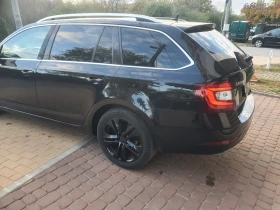 Skoda Octavia 1.5TSI, снимка 4